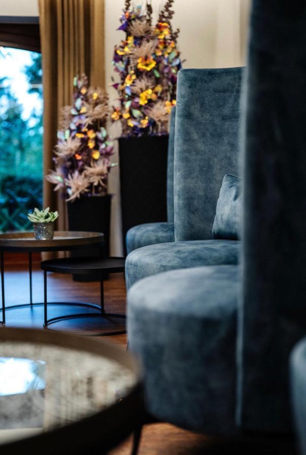 Hotel Steineweiher St. Vith Dış mekan fotoğraf
