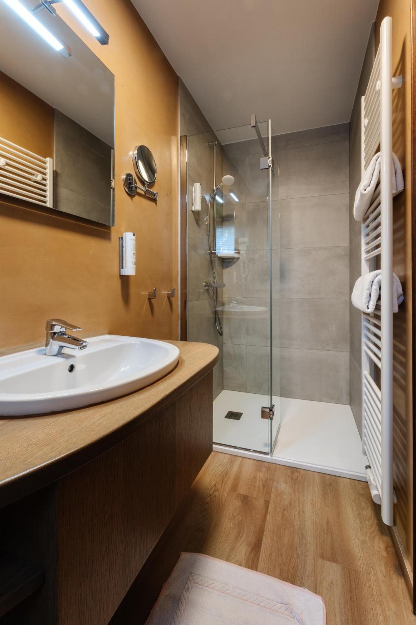 Hotel Steineweiher St. Vith Dış mekan fotoğraf