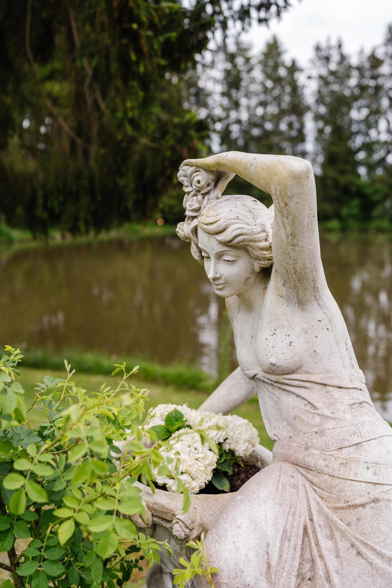 Hotel Steineweiher St. Vith Dış mekan fotoğraf