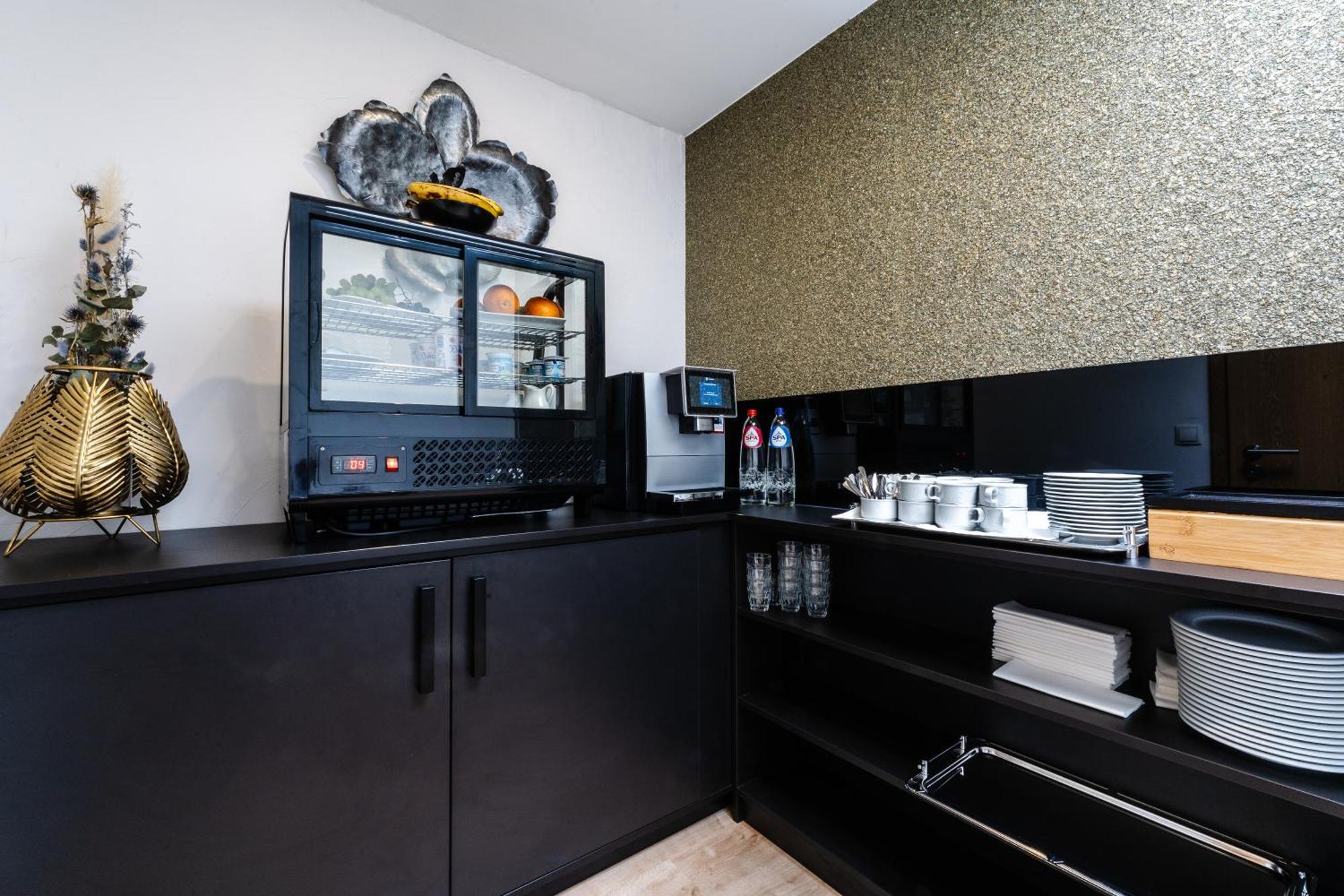 Hotel Steineweiher St. Vith Dış mekan fotoğraf
