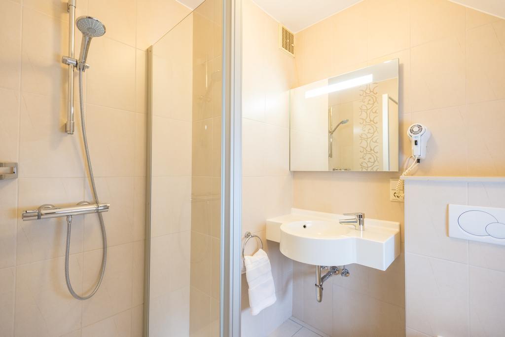 Hotel Steineweiher St. Vith Dış mekan fotoğraf