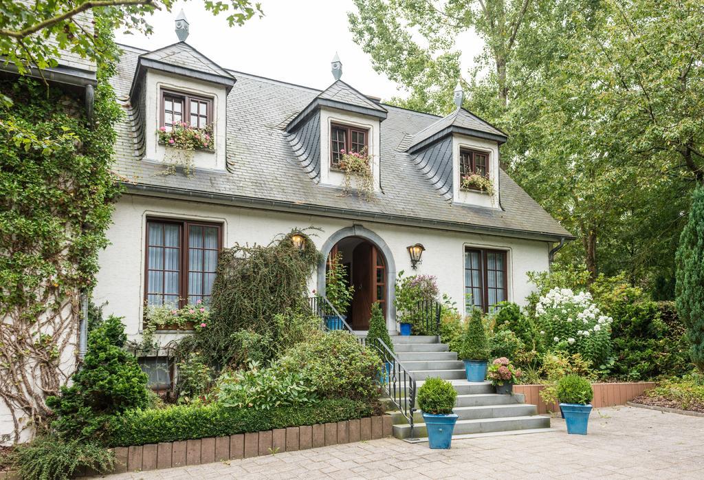 Hotel Steineweiher St. Vith Dış mekan fotoğraf